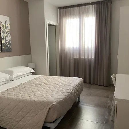 לינה וארוחת בוקר A Casa Di Lella 4*