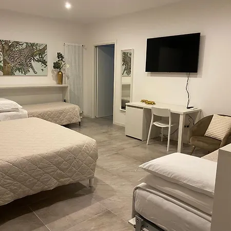 A Casa Di Lella Bed & Breakfast Budrio (Bologna)