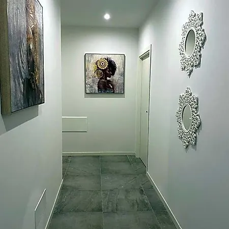 לינה וארוחת בוקר A Casa Di Lella 4*