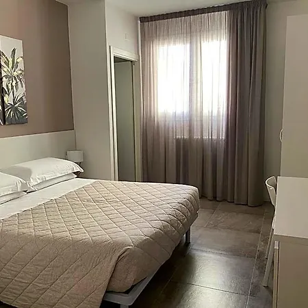 A Casa Di Lella