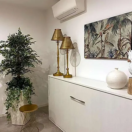 לינה וארוחת בוקר A Casa Di Lella 4*