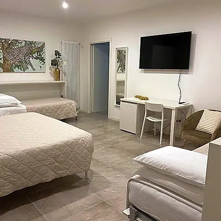 A Casa Di Lella 4*
