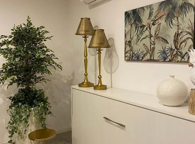 Bed & Breakfast A Casa Di Lella