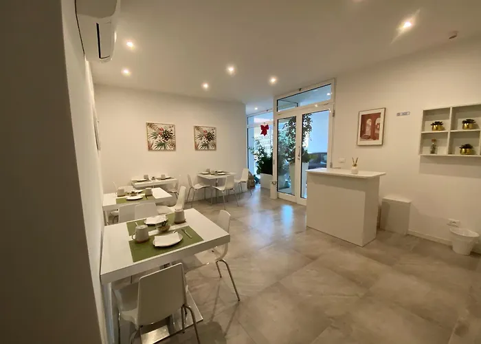 Bed & Breakfast A Casa Di Lella Budrio (Bologna)