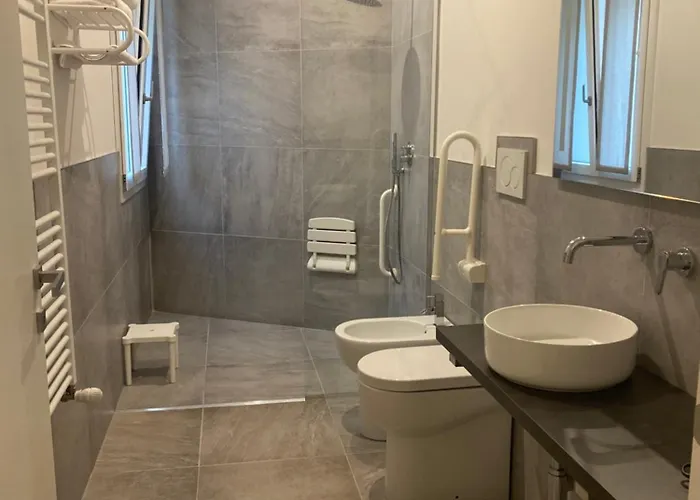 A Casa Di Lella Budrio (Bologna)