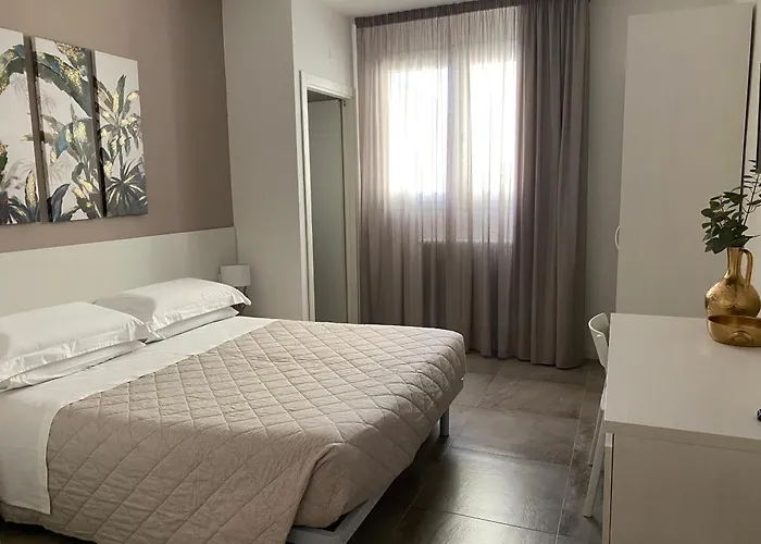 ベッド・アンド・ブレックファスト A Casa Di Lella 4*