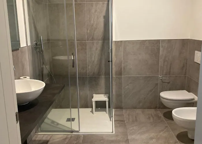 Bed & Breakfast A Casa Di Lella Budrio (Bologna)